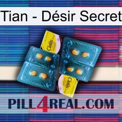 Tian - Désir Secret cialis5